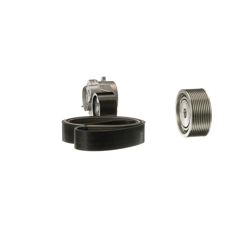 Gates V-Ribbed Belt Set K0210PK1545HD