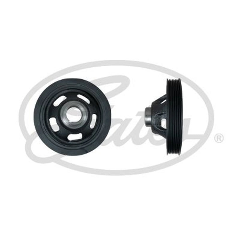 Gates Crank Shaft Belt Pulley TVD1159A