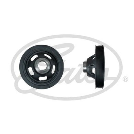 Gates Crank Shaft Belt Pulley TVD1159A