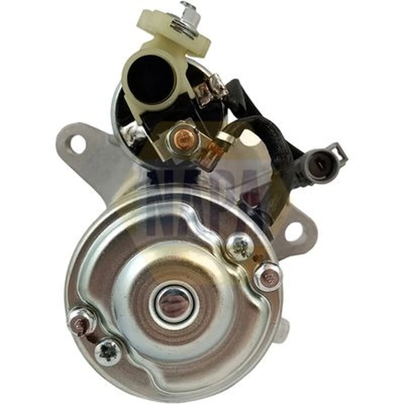 NAPA Starter Motor 12V 2kW 9 Teeth NSM1638