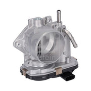 Febi Electronic Throttle Body Assembly 181838