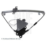 Blue Print Electric Window Regulator Lifter Right Front ADG01391