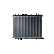 Hella Engine Radiator 8MK 366 302-671