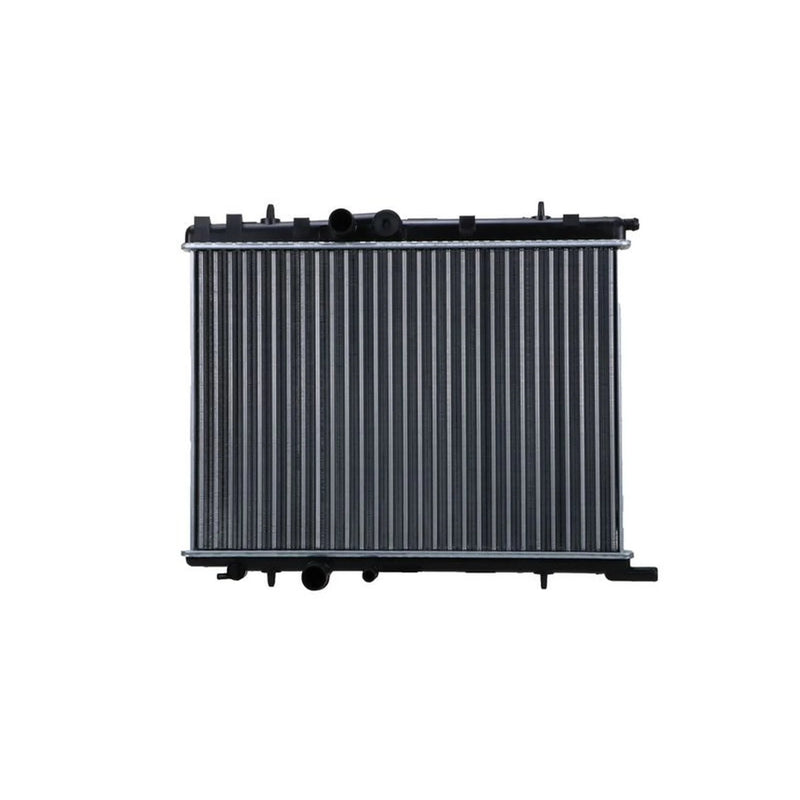 Hella Engine Radiator 8MK 366 302-671