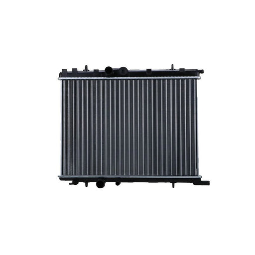 Hella Engine Radiator 8MK 366 302-671