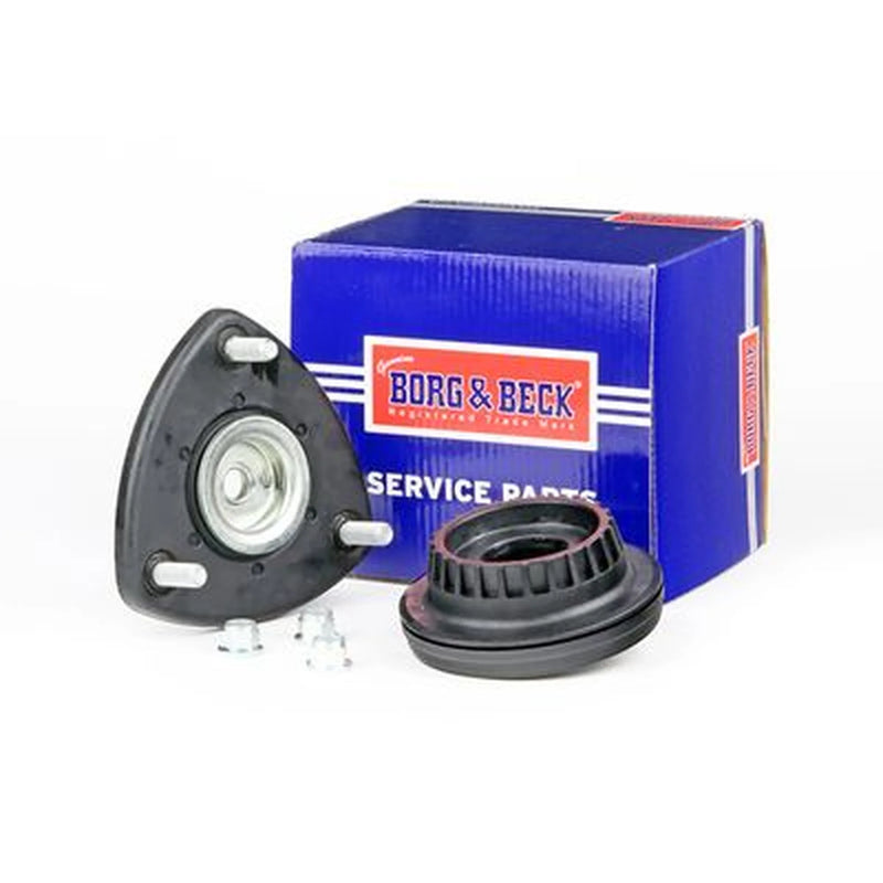 Borg & Beck Suspension Strut Support Mount BSM5566