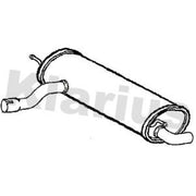 Klarius Box With Tail Pipe Rear BM591C