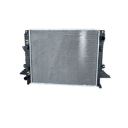 NRF Engine Radiator 58463