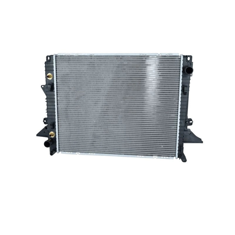 NRF Engine Radiator 58463