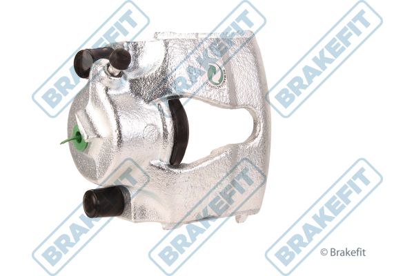 Apec Brake Caliper Assembly Front Left fits Opel Astra H 2004-2007 1.6 1.7