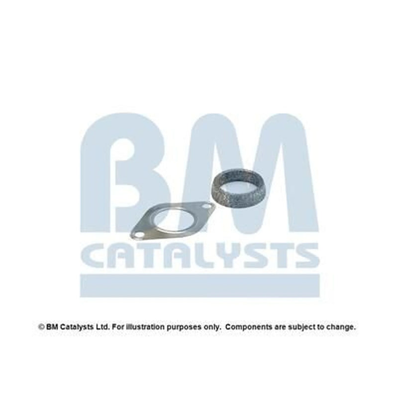 BM Catalysts Fitting Kit FK90076A FK90076A