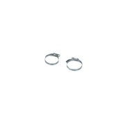 NRF Intercooler Turbo Charge Air Hose Upper Left 166378
