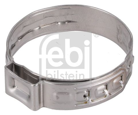 Febi Clamping Clip Wide Thick