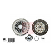Apec Clutch Kit Set 3pc ACL1167