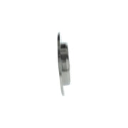 Bosch 2 x Solid Rear Brake Discs 0 986 478 556
