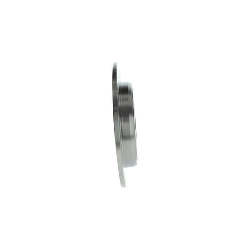 Bosch 2 x Solid Rear Brake Discs 0 986 478 556