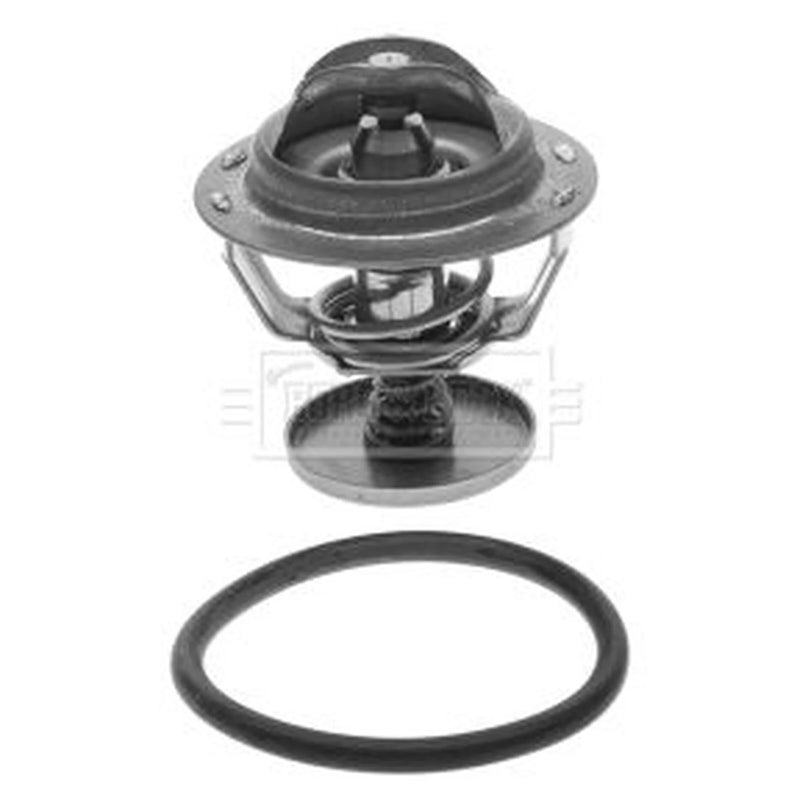 Borg & Beck Thermostat,Coolant BBT072