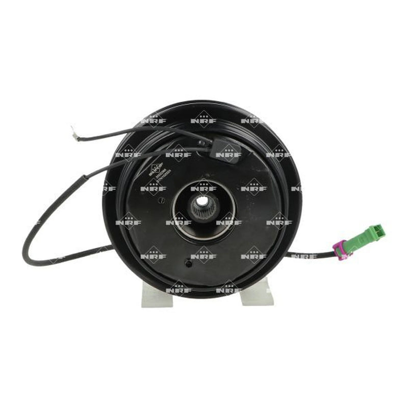 NRF A/C Compressor Magnetic Clutch 380008