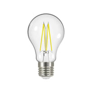 Energizer® LED ES (E27) GLS Filament Non-Dimmable Bulb, Warm White 806 lm 6.7W