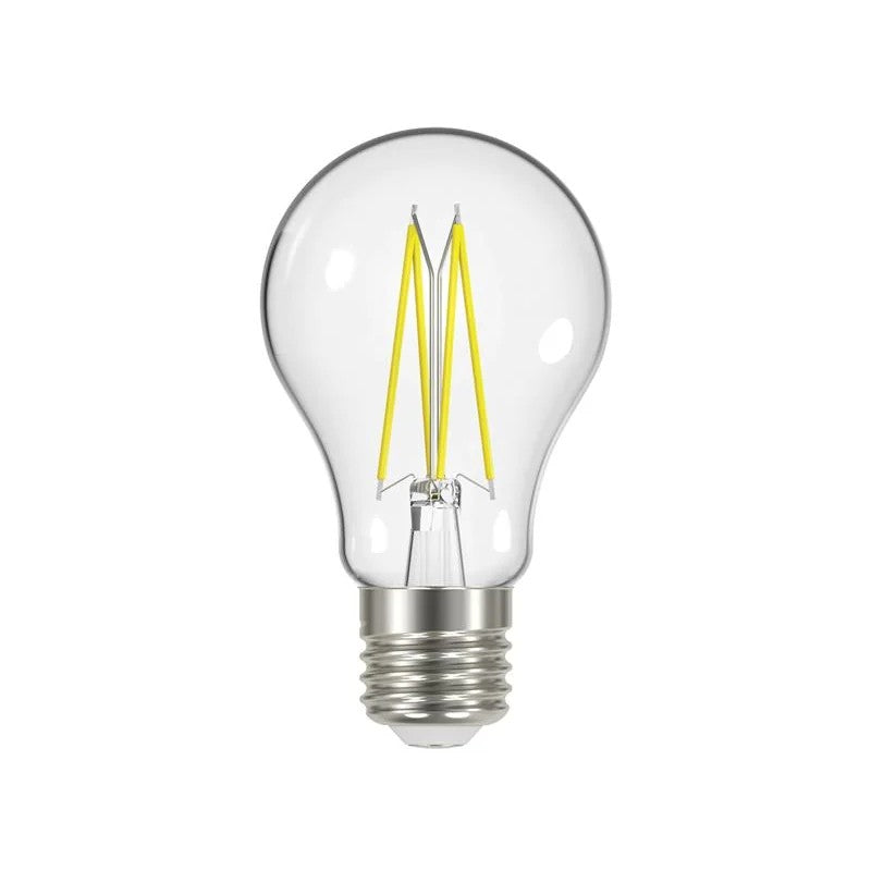 Energizer® LED ES (E27) GLS Filament Non-Dimmable Bulb, Warm White 806 lm 6.7W