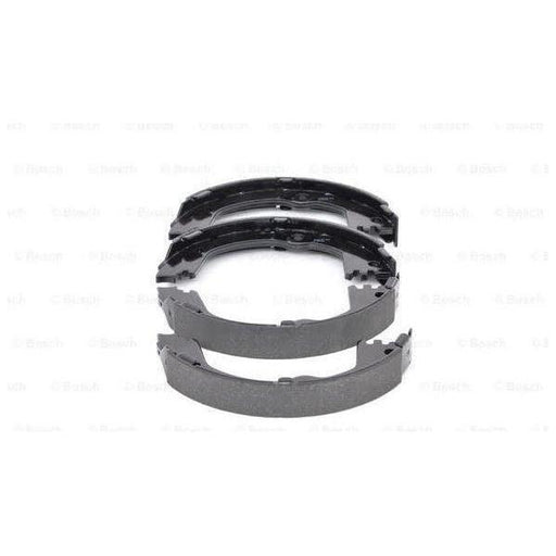 Genuine Bosch Brake Shoe Bs7939 Fits Kia Sorento Crdi - 2.2 - 09-15 0986487939 Bosch  - Town Parts