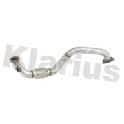 Klarius Exhaust Pipe OD 302106