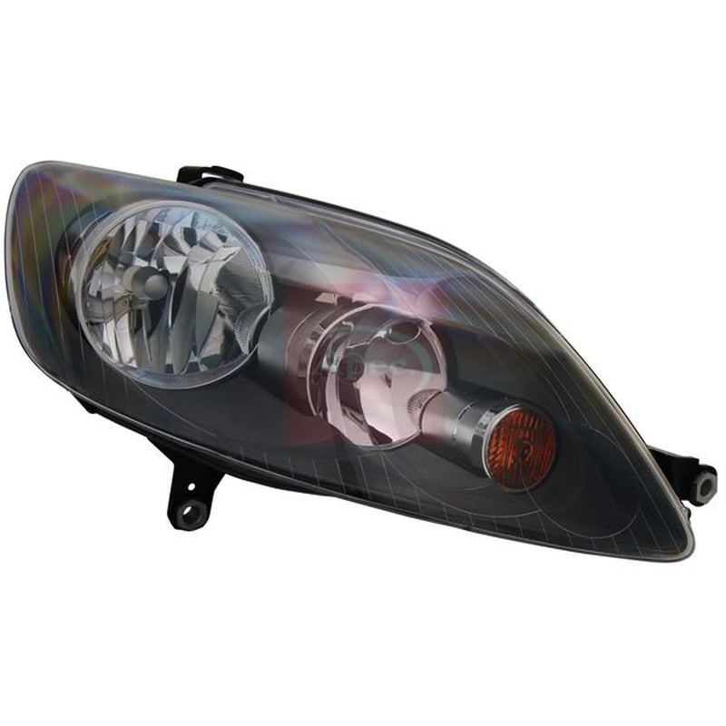 Apec Headlight Headlamp H7/H7 Left ALH2843