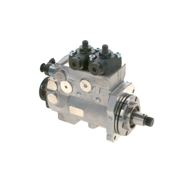 Bosch High Pressure Fuel Pump 0 445 020 234
