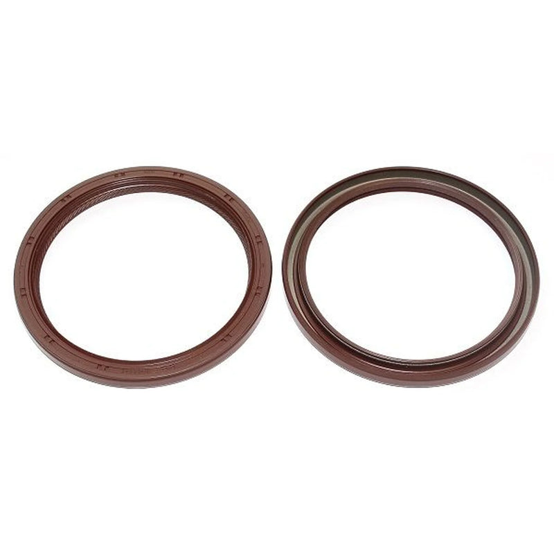 Elring Crankshaft Shaft Seal 96mm OD ID Wide 247.290