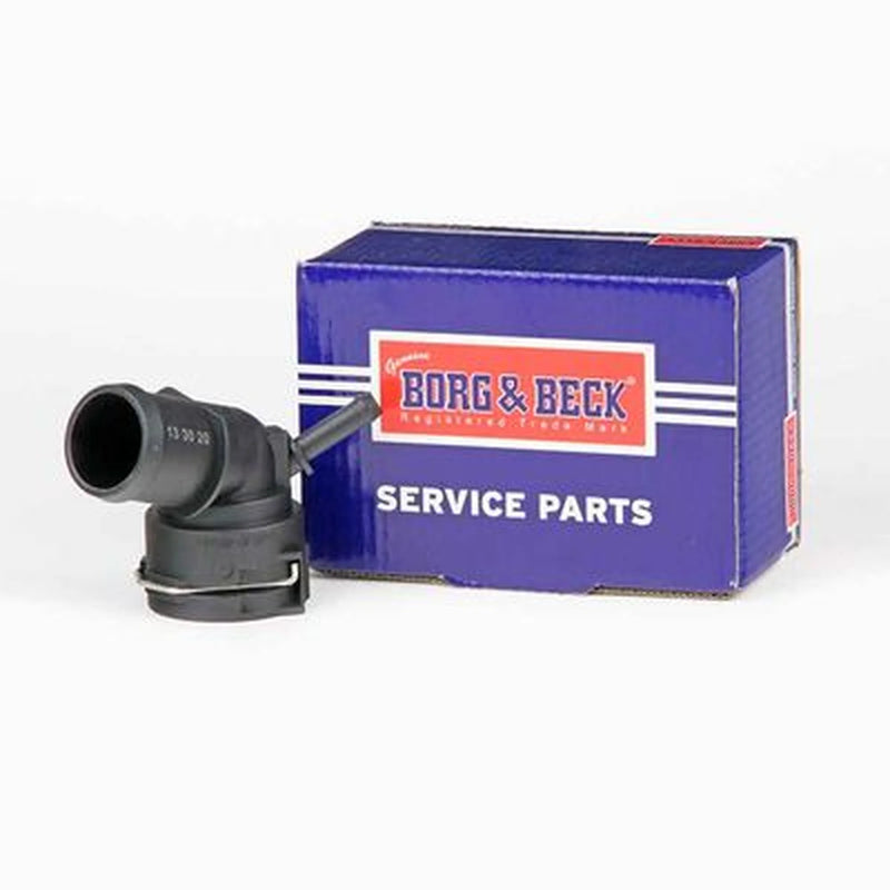 Borg & Beck Coolant Flange Housing Connector BTS1115