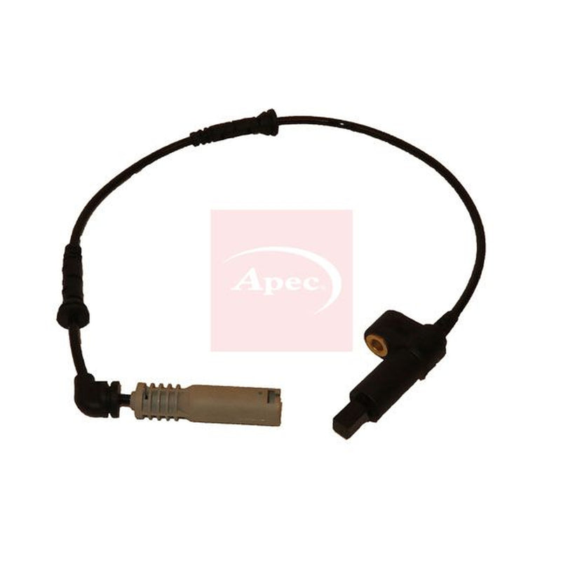 Apec ABS Wheel Speed Sensor Front Left ABS1095