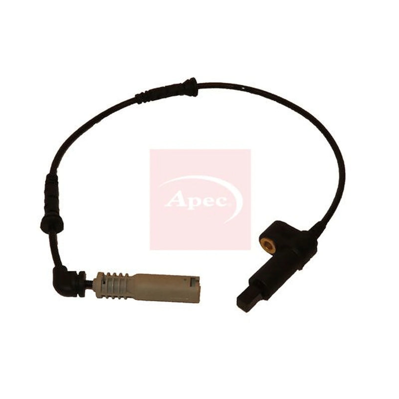 Apec ABS Wheel Speed Sensor Front Left ABS1095