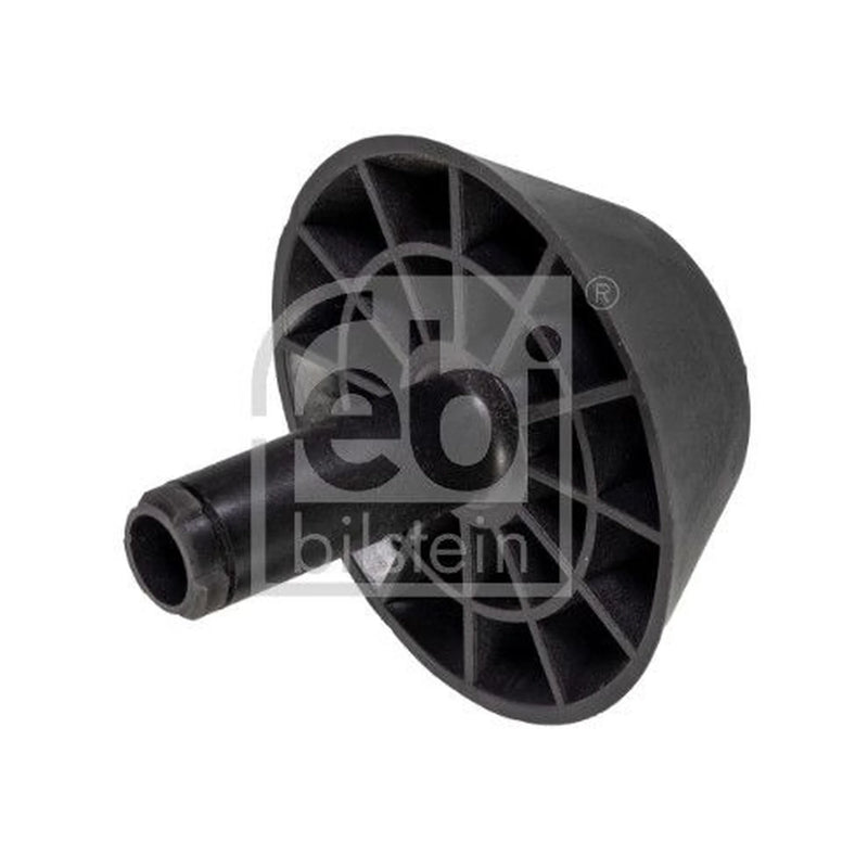 Febi Rear Rubber Buffer Suspension 177894