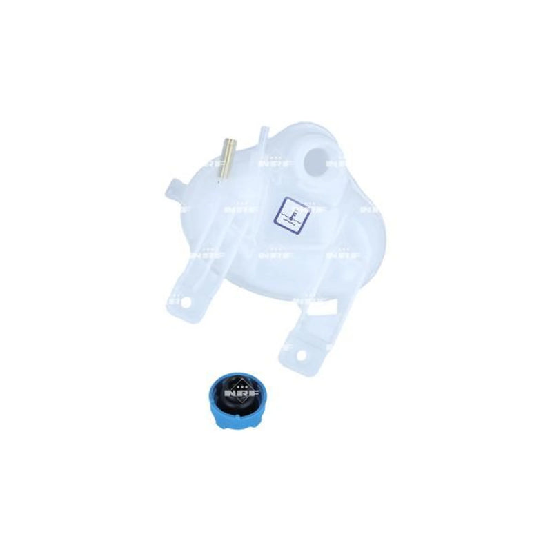 NRF Coolant Expansion Tank 454150