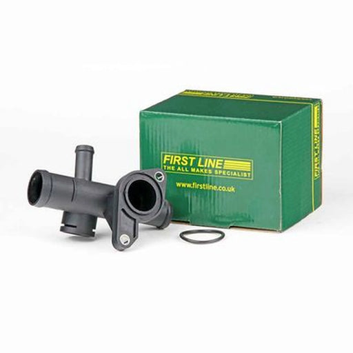 First Line Coolant Flange Housing Connector FTS1052