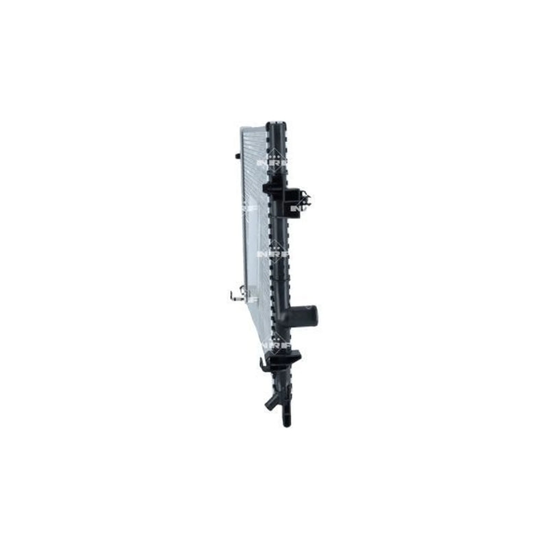 NRF Engine Radiator 53901