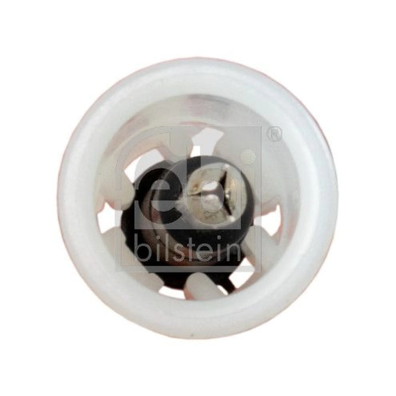 Febi Air Conditioning Compressor 44366