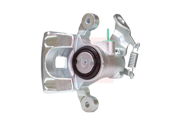 Apec Brake Caliper Assembly Rear Right