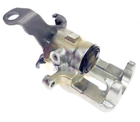 NAPA Brake Caliper Assembly Rear Right