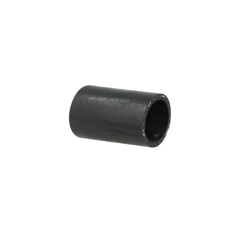 NRF Intercooler Turbo Charge Air Hose 166316