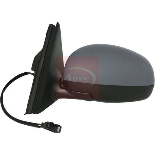 Apec Door / Wing Mirror Right AMR2630