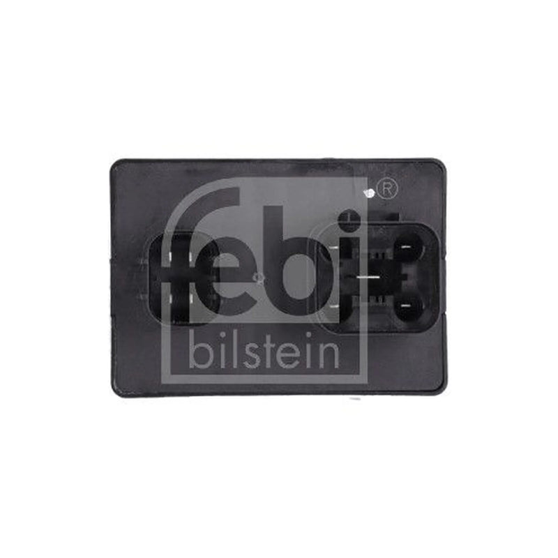 Febi Glow Plug Control Unit 183037