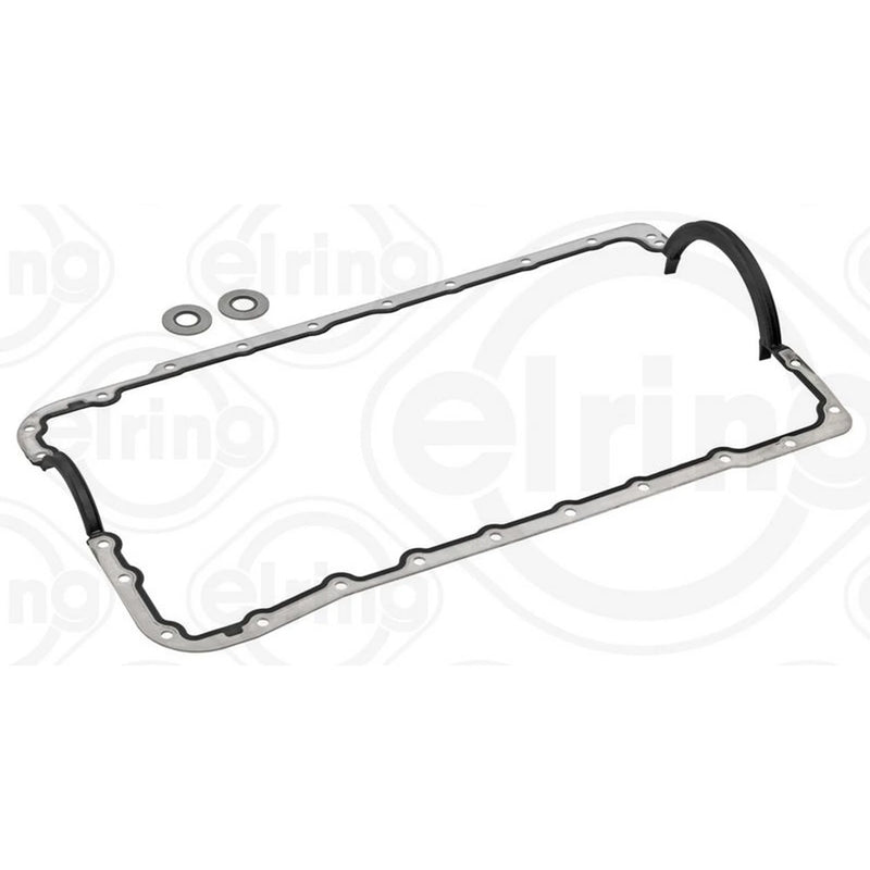 Elring Oil Sump Gasket Wide Thick 723.390