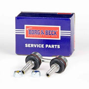 Borg & Beck Stabiliser Bar Link Coupling Rod BDL6624