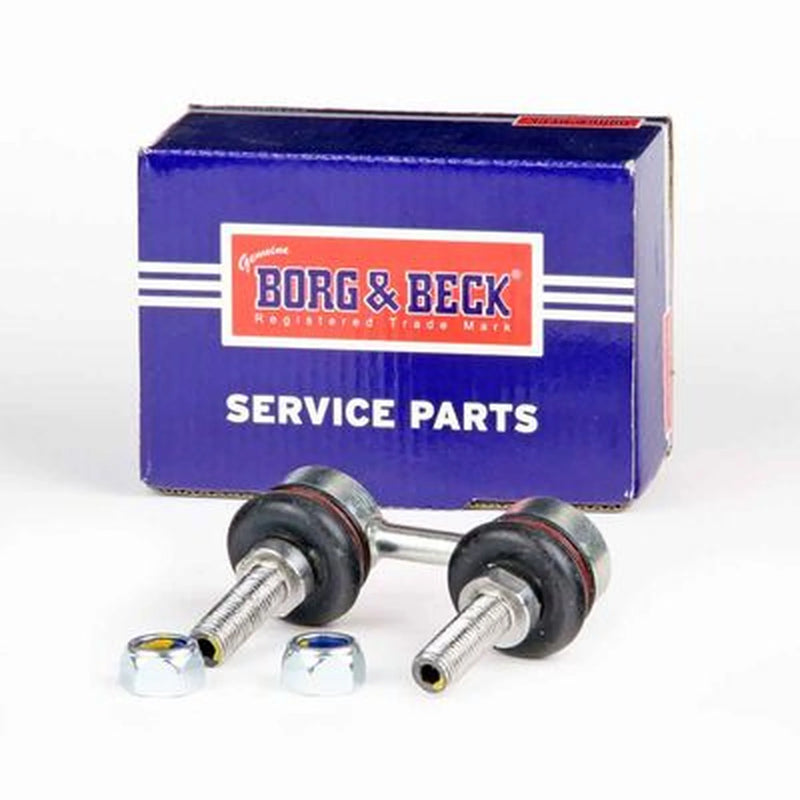 Borg & Beck Stabiliser Bar Link Coupling Rod BDL6624