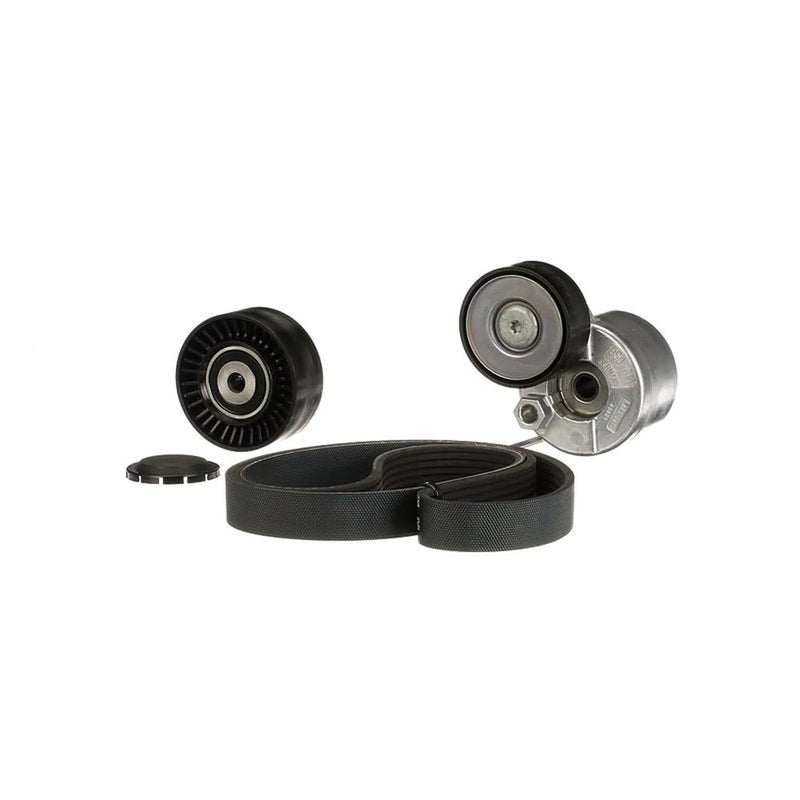Gates V-Ribbed Belt Set K036PK1550XS