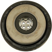 Gates Crank Shaft Belt Pulley TVD1234A