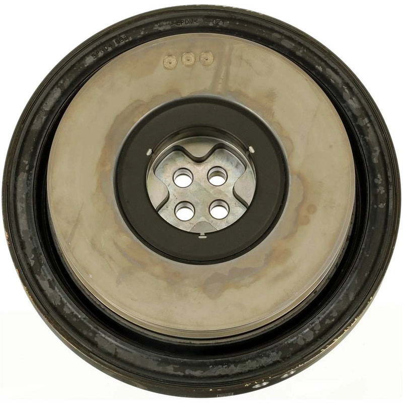 Gates Crank Shaft Belt Pulley TVD1234A