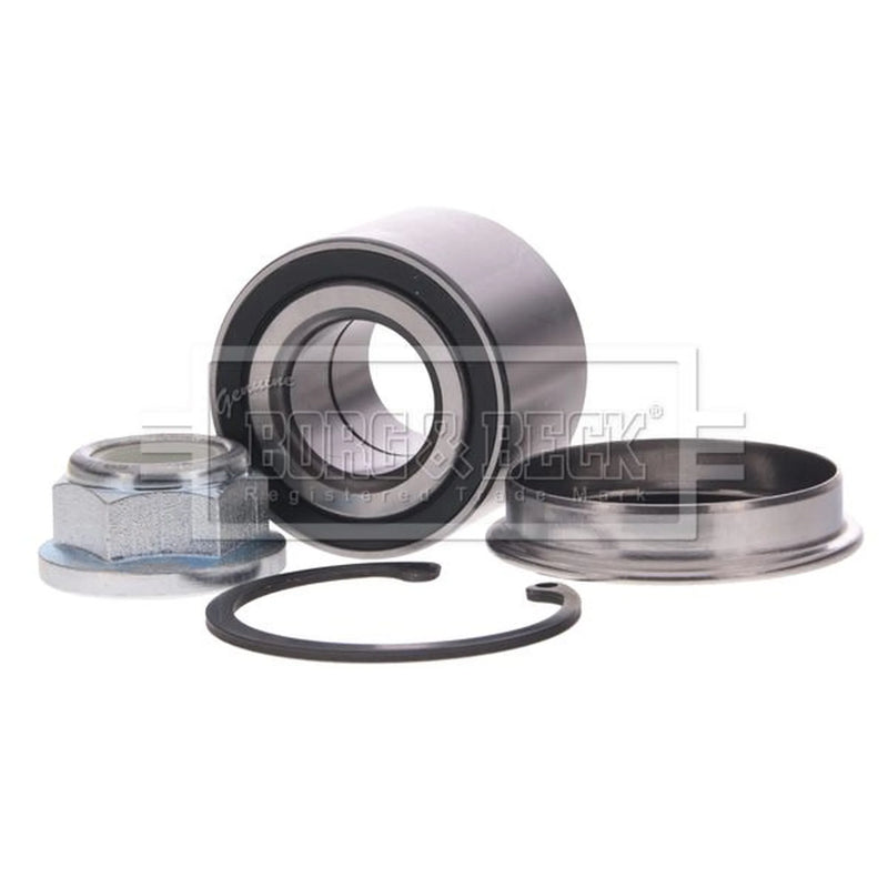 Borg & Beck Wheel Bearing Kit BWK795