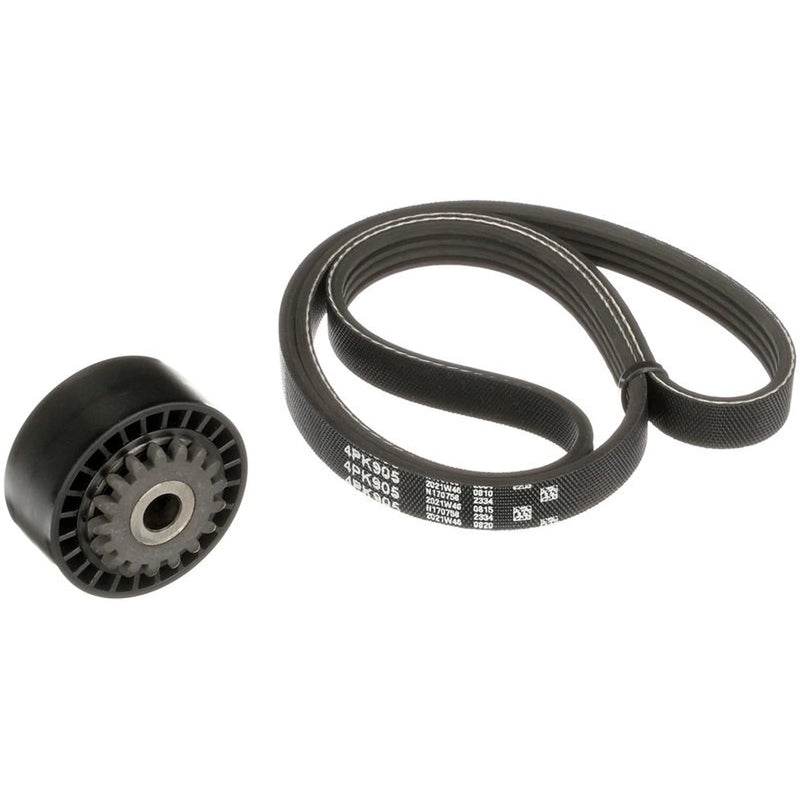 Gates V-Ribbed Belt Set K014PK905